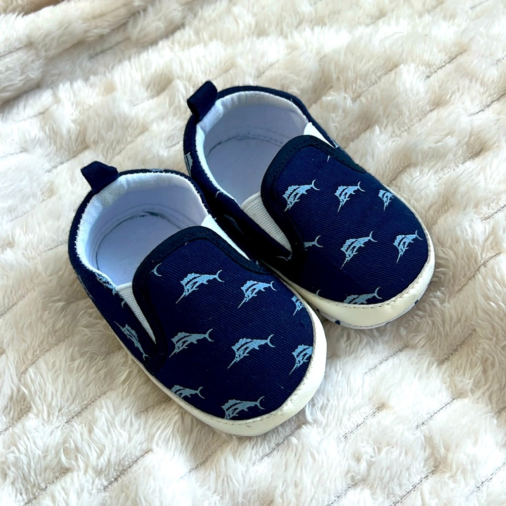 Tommy Bahama Infant Shoes